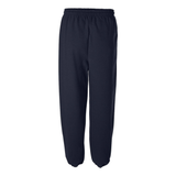 Filoup - Fleece Pants - Adult - Black