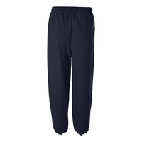 Filoup - Fleece Pants - Adult - Black
