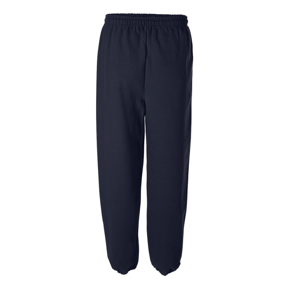Filoup - Fleece Pants - Adult - Black