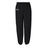 Filoup - Fleece Pants - Adult - Black