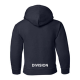 Filoup - Hooded Sweatshirt (Kangaroo/Hoodie) - Juvenile