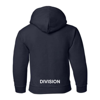 Filoup - Hooded Sweatshirt (Kangaroo/Hoodie) - Juvenile