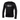 Filoup - Technical Long Sleeve shirt - Men - Black