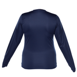 Filoup - Technical Long Sleeve shirt - Women - Black