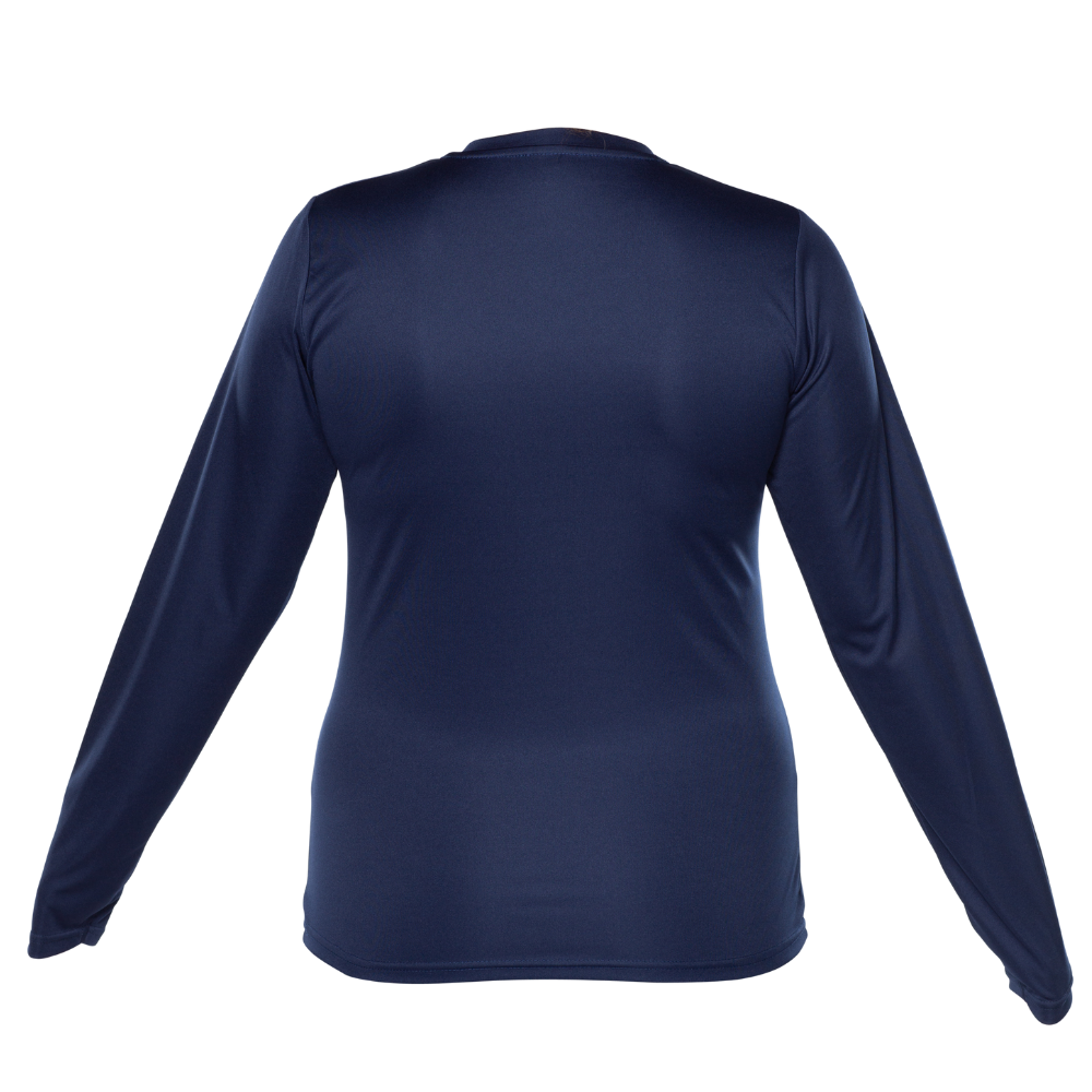 Filoup - Technical Long Sleeve shirt - Women - Black