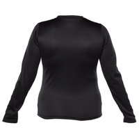 Filoup - Technical Long Sleeve shirt - Women - Black