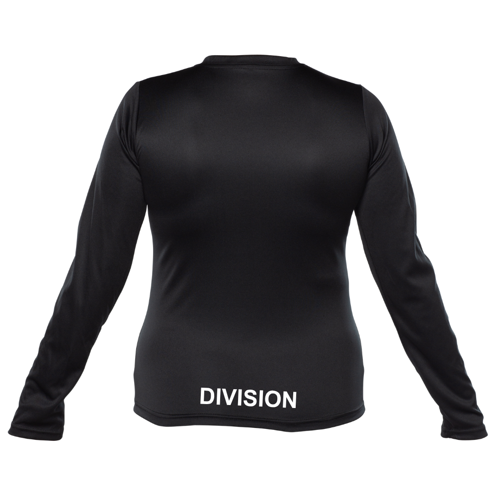 Filoup - Technical Long Sleeve shirt - Women - Black