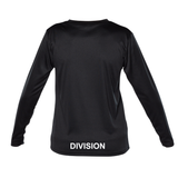 Filoup - Technical Long Sleeve shirt - Youth - Black