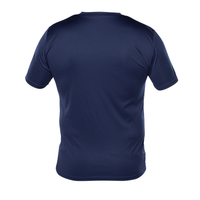 Filoup - Technical Short Sleeve shirt - Men - Black