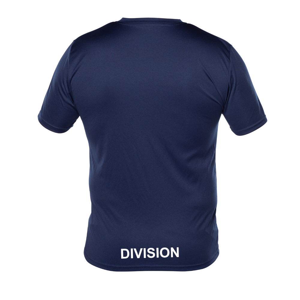 Filoup - Technical Short Sleeve shirt - Men - Black