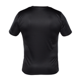 Filoup - Technical Short Sleeve shirt - Men - Black