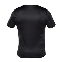 Filoup - Technical Short Sleeve shirt - Men - Black