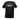 Filoup - Short Sleeve Technical tshirt - Junior - Black