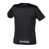 Filoup - Short Sleeve Technical tshirt - Junior - Black