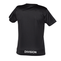 Filoup - Short Sleeve Technical tshirt - Junior - Black