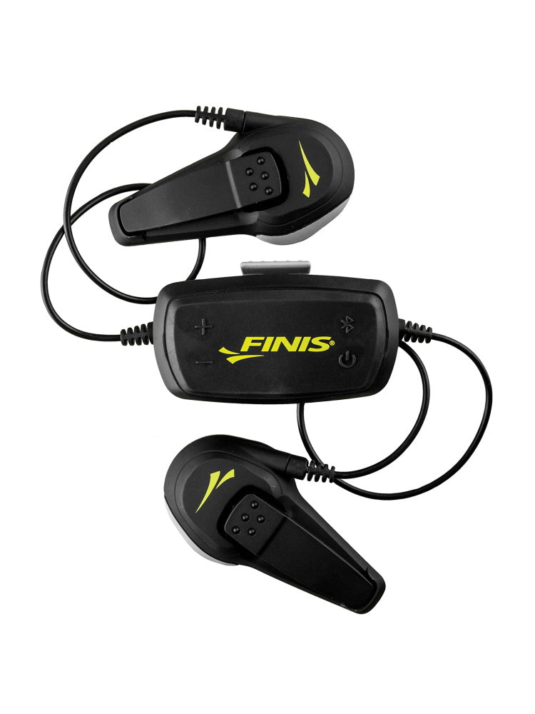 Finis - Swim Coach Communicator - Swimmer Communication System