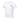 Flamants Roses - Chandail technique à manches courtes - Homme - Supporteur - Blanc