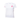 Short-sleeved technical sweater - Women - White