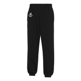 Fleece pants with pockets - Adult - Black