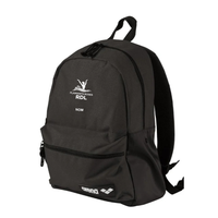 Arena Team Backpack 30L - Backpack - Black