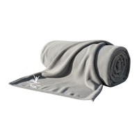 Microfiber Sports Towel - Premium Grade