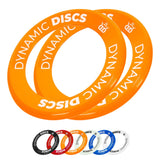 Dynamic Discs - Kid's Flying Rings (2 pack set)