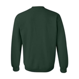 Fleece sweater (cotton hoodie) - Adult - Black