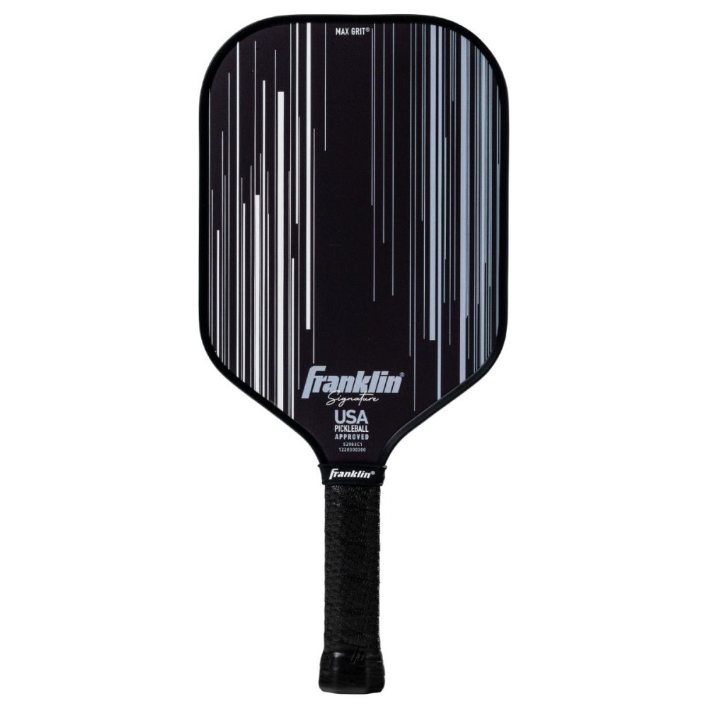 FRANKLIN SPORTS - SIGNATURE PRO SERIES - Raquette de pickleball - 16 mm