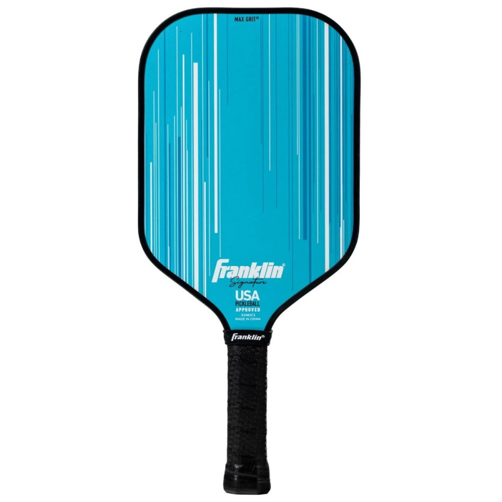 FRANKLIN SPORTS - SIGNATURE PRO SERIES - Raquette de pickleball - 16 mm