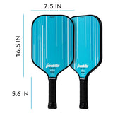 FRANKLIN SPORTS - SIGNATURE PRO SERIES - Pickleball racket - 16 mm