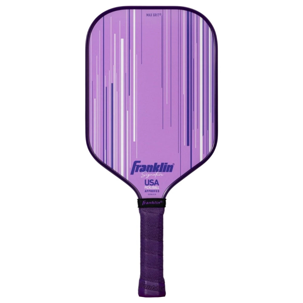 FRANKLIN SPORTS - SIGNATURE PRO SERIES - Pickleball racket - 16 mm
