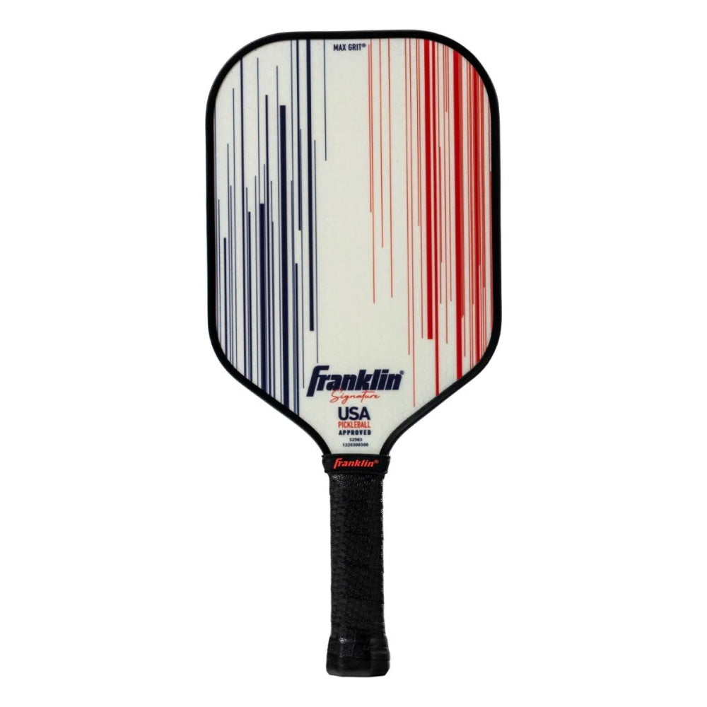 FRANKLIN SPORTS - SIGNATURE PRO SERIES - Pickleball racket - 16 mm
