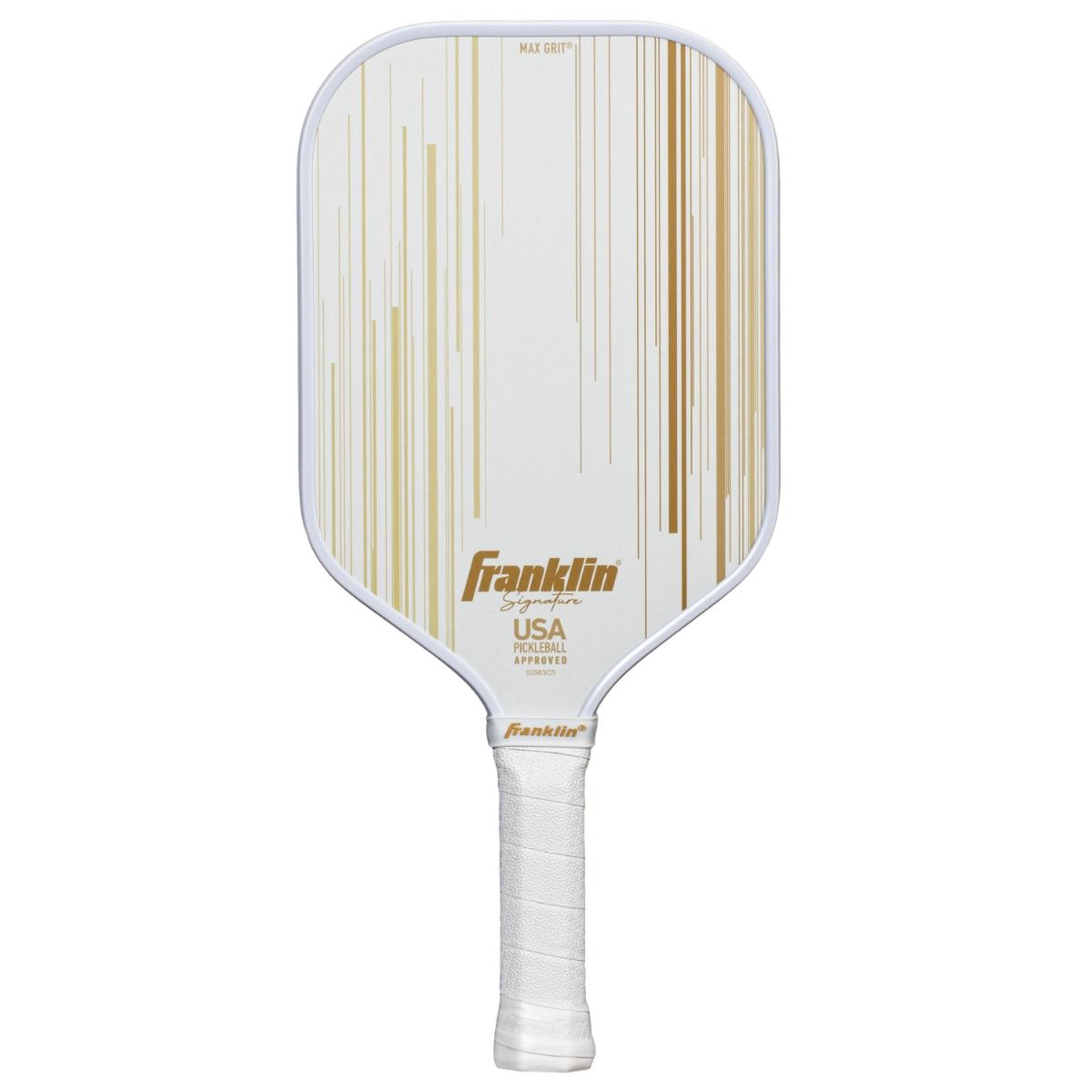 FRANKLIN SPORTS - SIGNATURE PRO SERIES - Raquette de pickleball - 13 mm