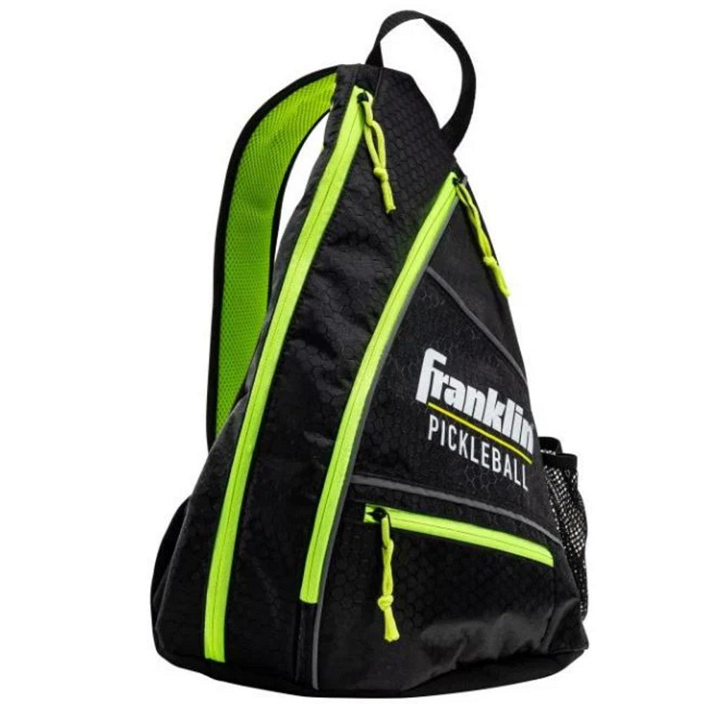 FRANKLIN SPORTS - Sling Bag - Sac de Pickleball en bandoulière