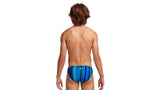 FUNKY Classic Brief - Maillot d'entrainement pour hommes - Beam Bars