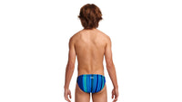 FUNKY Classic Brief - Maillot d'entrainement pour hommes - Beam Bars