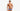 FUNKY Classic Brief - Men's Training Jersey - Tiger Time
