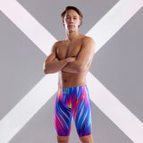 FUNKY - APEX PREDATOR X Jammer - Men Performance Swimwear – Event Horizon