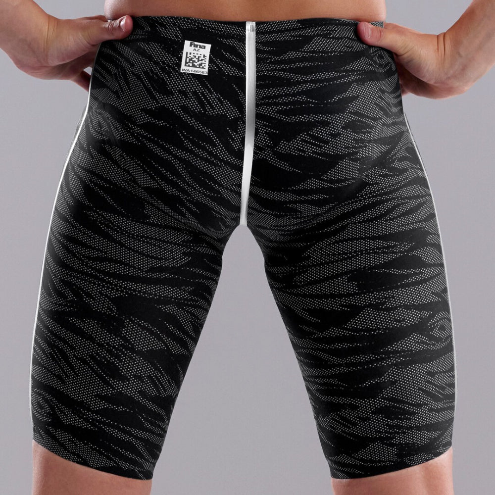 FUNKY - APEX PREDATOR X Jammer - Men Performance Swimwear – Night Run