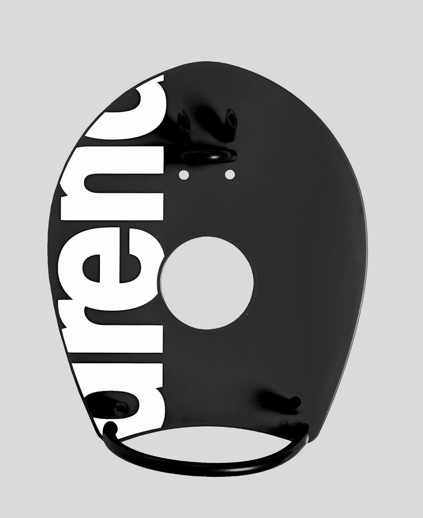 Arena - Hand Paddle Elite II - Hand swimming Paddles - Black