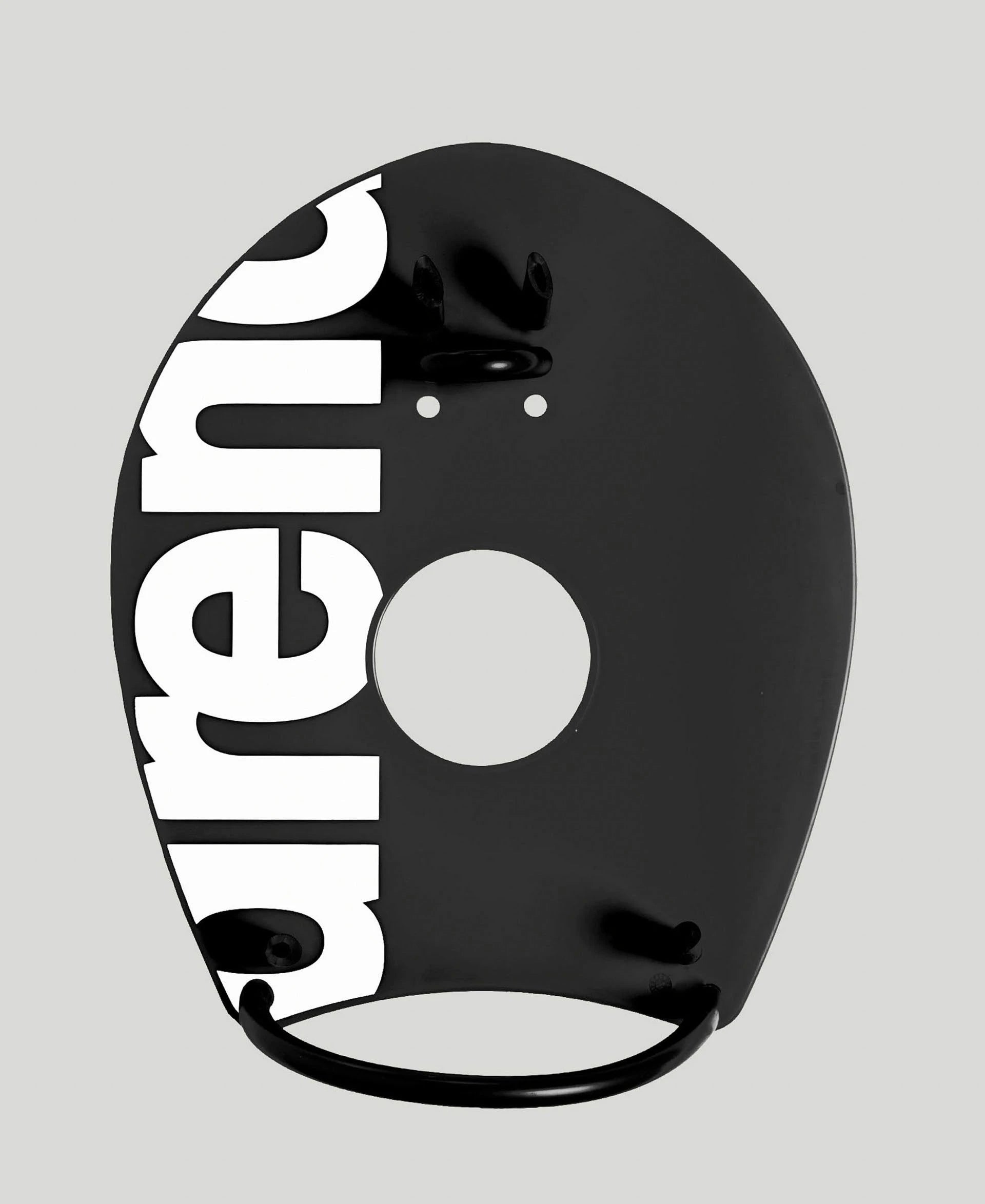 Arena - Hand Paddle Elite II - Palettes de natation pour les mains - Noir