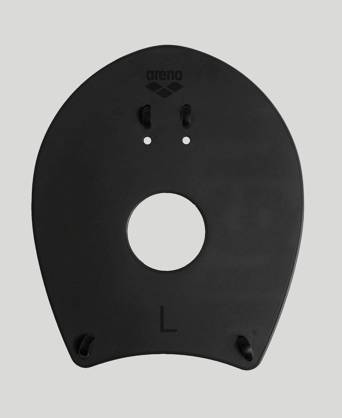Arena - Hand Paddle Elite II - Hand swimming Paddles - Black