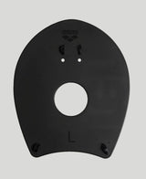 Arena - Hand Paddle Elite II - Palettes de natation pour les mains - Noir