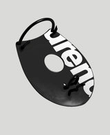 Arena - Hand Paddle Elite II - Palettes de natation pour les mains - Noir