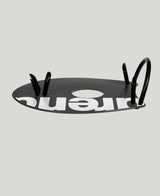 Arena - Hand Paddle Elite II - Palettes de natation pour les mains - Noir