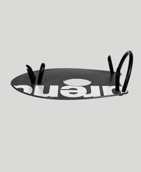 Arena - Hand Paddle Elite II - Palettes de natation pour les mains - Noir