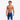 FUNKY Jammer - Maillot d'entrainement pour hommes - TRUE BLUEY