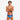 FUNKY Classic Brief - Maillot d'entrainement pour hommes - DIVE IN