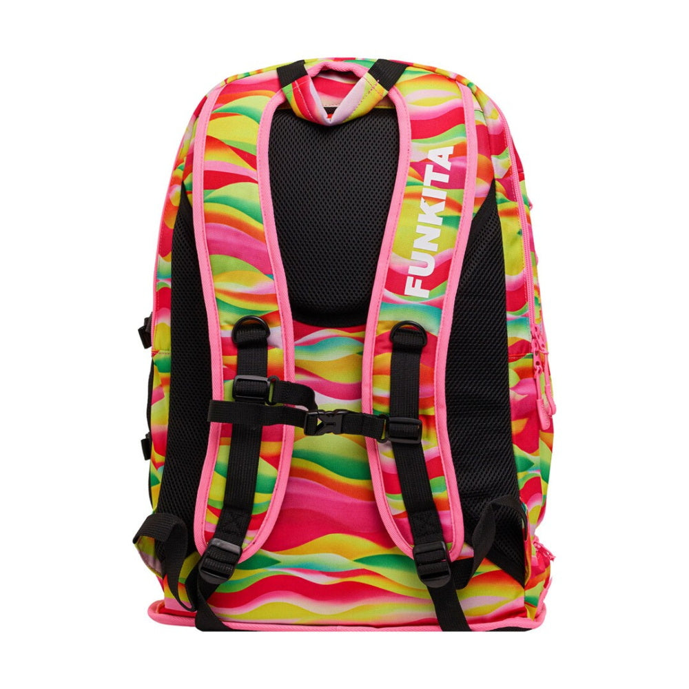 FUNKITA - Elite Squad Backpack - Swimming backpack -CUSTARD CAKES