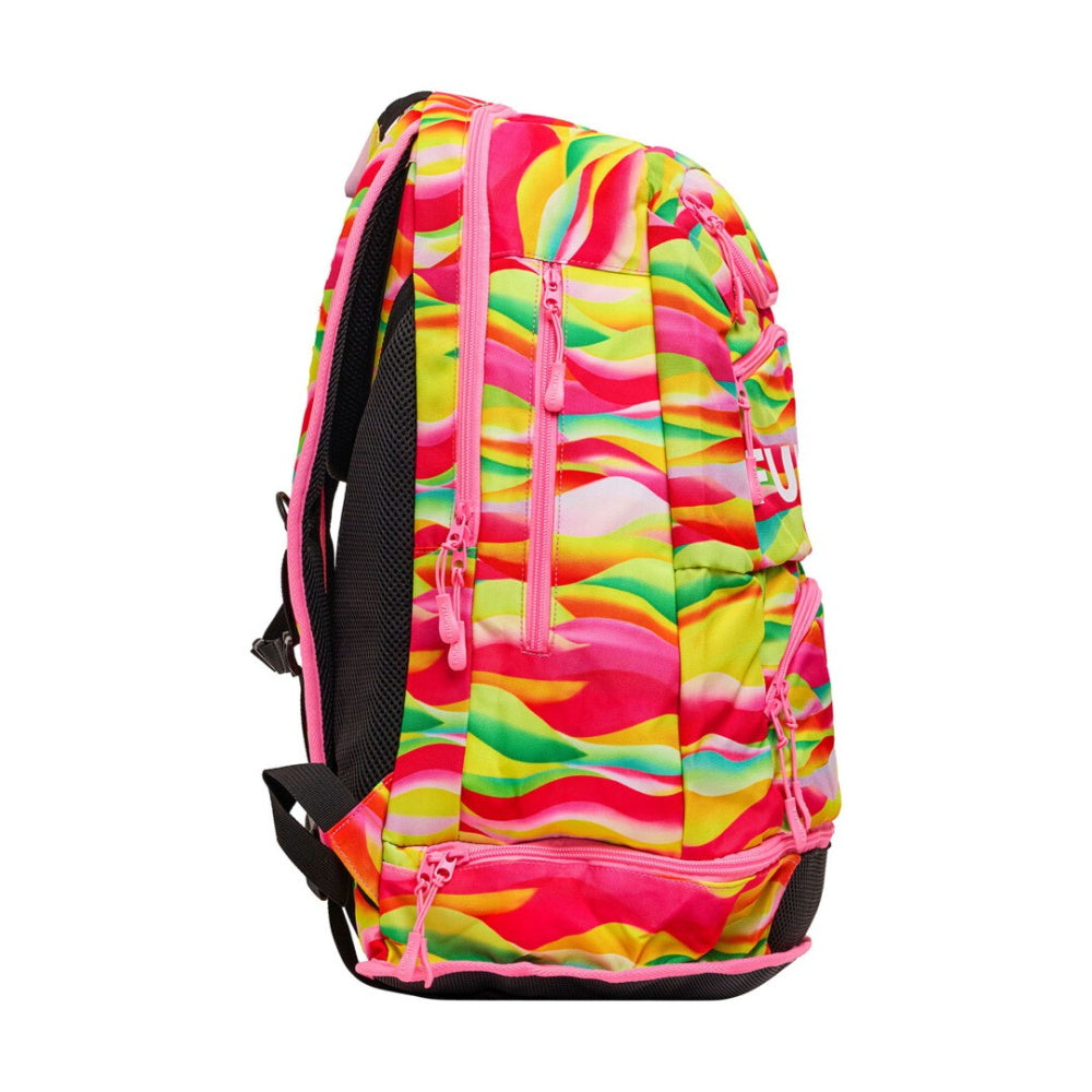 FUNKITA - Elite Squad Backpack - Swimming backpack -CUSTARD CAKES